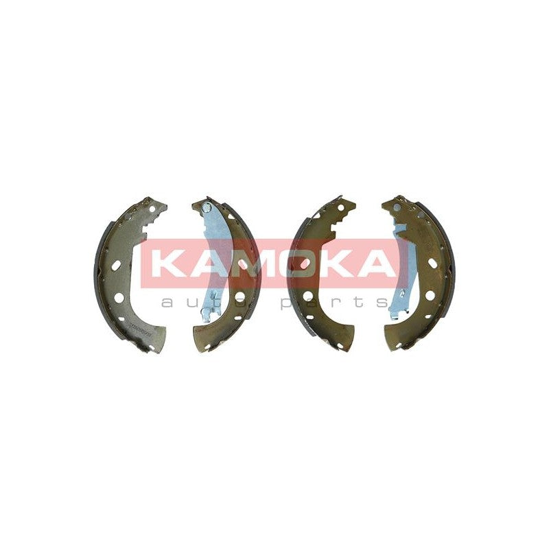 Set saboti frana KAMOKA JQ202053
