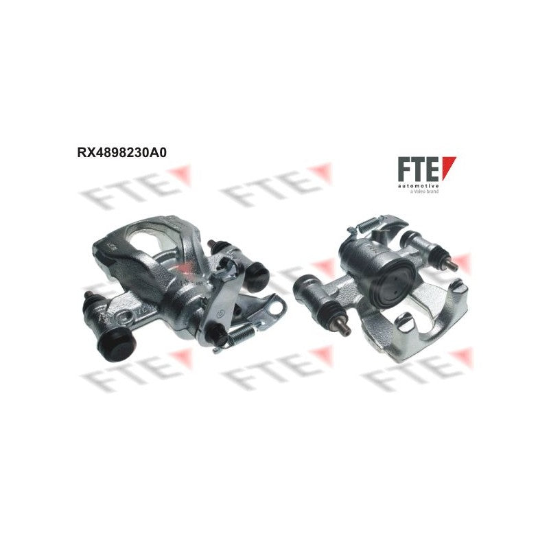 Etrier frana FTE 9291373