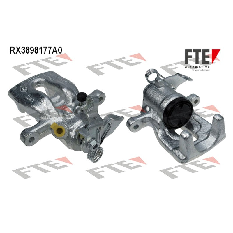 Etrier frana FTE 9290587