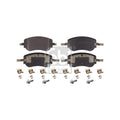 Set placute frana FEBI BILSTEIN 183716