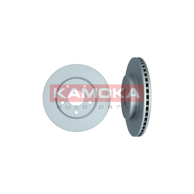 Disc frana KAMOKA 1031037