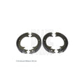 Set saboti frana de mana BLUE PRINT ADS74117