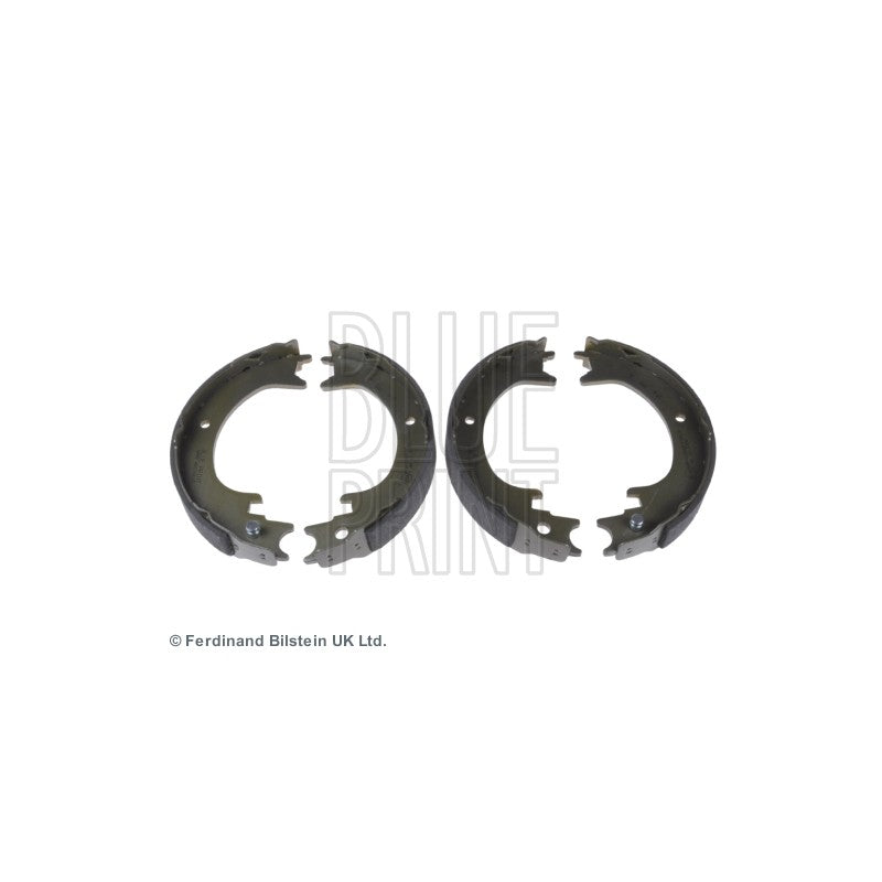 Set saboti frana de mana BLUE PRINT ADS74117