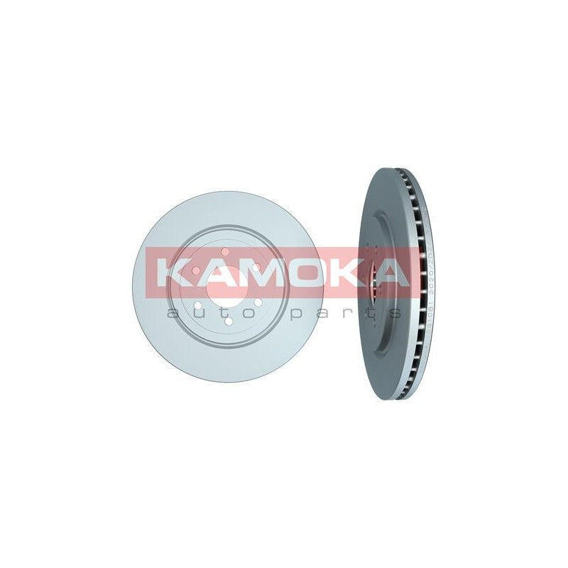 Disc frana KAMOKA 1031081