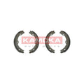 Set saboti frana de mana KAMOKA JQ212028