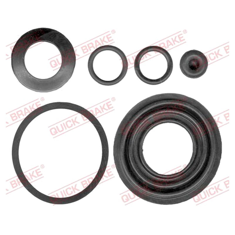 Kit reparatie etrier frana QUICK BRAKE 114-0021