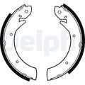 Set saboti frana DELPHI LS1179