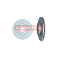 Disc frana KAMOKA 1031097