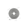 Disc frana JURID 562129JC