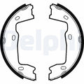 Set saboti frana de mana DELPHI LS1381