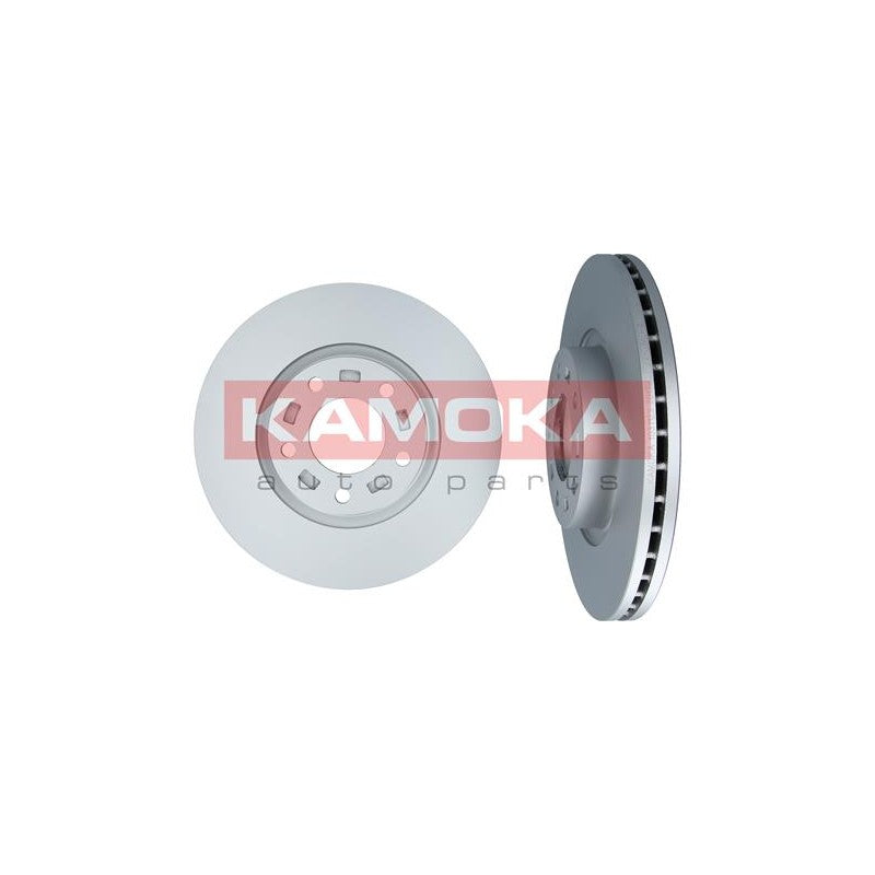 Disc frana KAMOKA 1031123