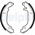 Set saboti frana DELPHI LS1404