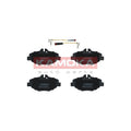 Set placute frana KAMOKA JQ1012828