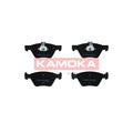 Set placute frana KAMOKA JQ1012100