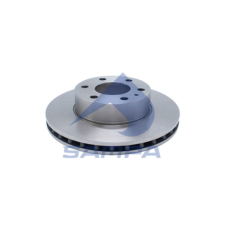 Disc frana SAMPA 063.488