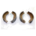 Set saboti frana Ashika 55-00-0713