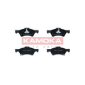 Set placute frana KAMOKA JQ1013020