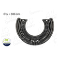 Aparatoare disc frana AIC 75514