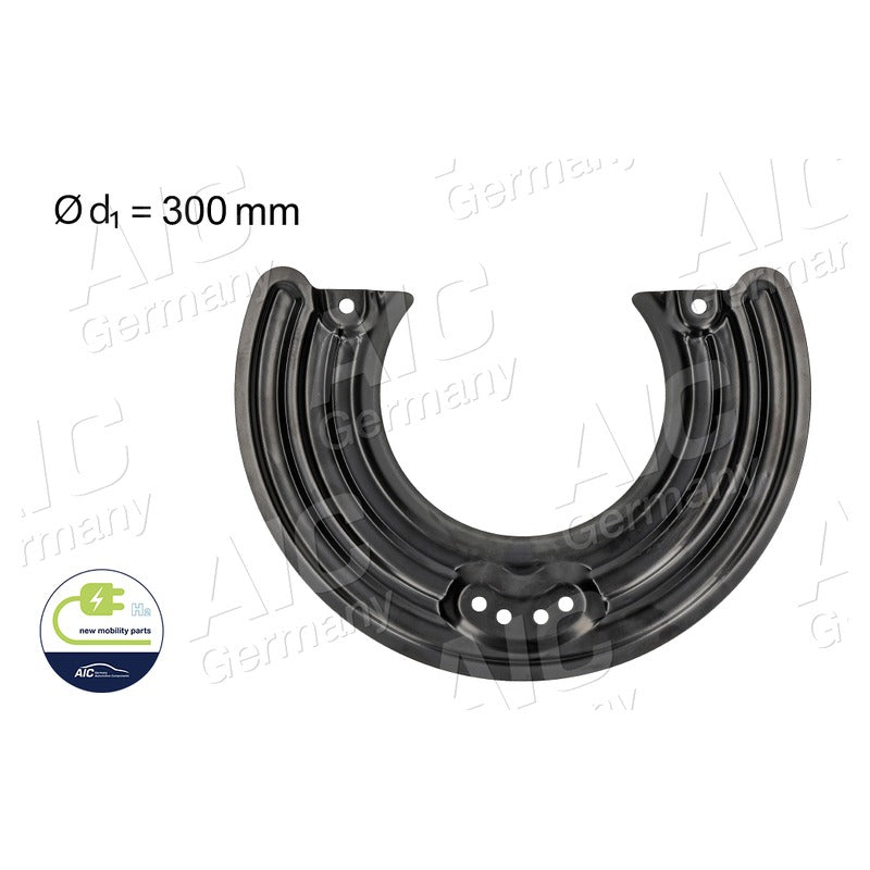 Aparatoare disc frana AIC 75514
