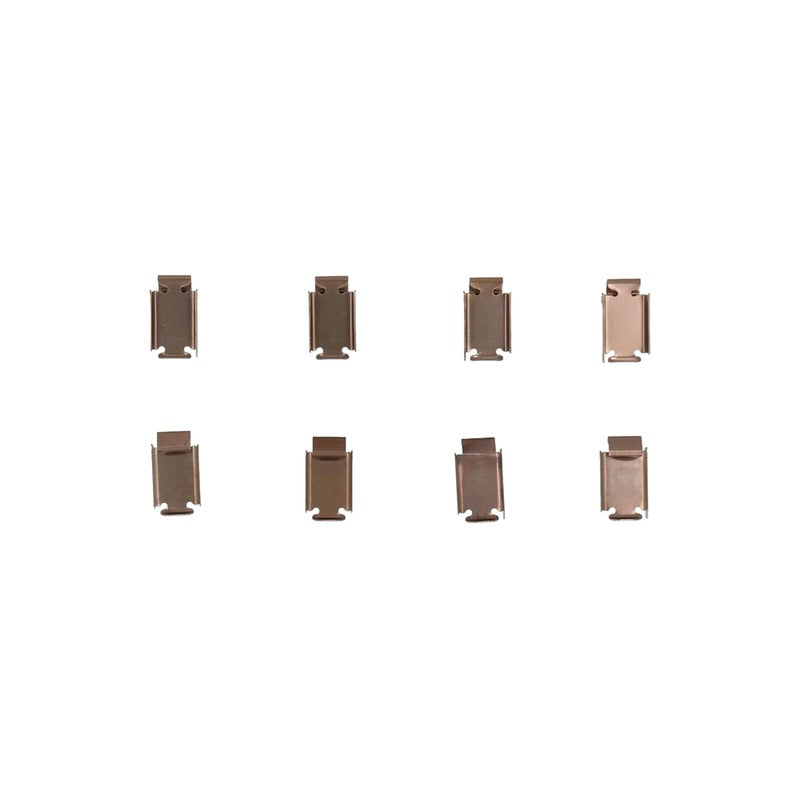 Kit accesorii placute frana KAMOKA 1130118