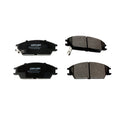 Set placute frana Dr!ve+ DP1010.10.0015