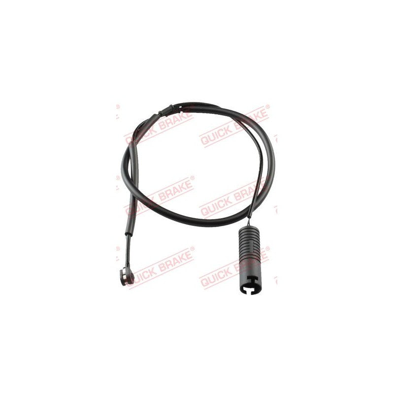 Senzor uzura placute frana QUICK BRAKE WS 0197 A