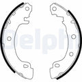 Set saboti frana de mana DELPHI LS1724
