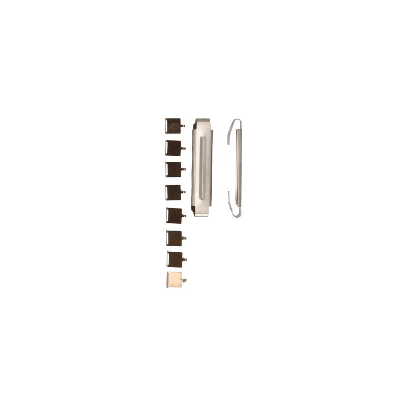 Kit accesorii placute frana KAMOKA 1130124