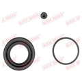 Kit reparatie etrier frana QUICK BRAKE 114-0080