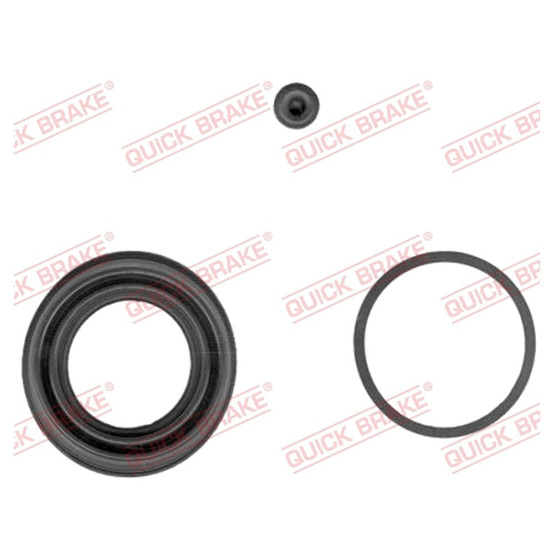 Kit reparatie etrier frana QUICK BRAKE 114-0080