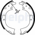 Set saboti frana DELPHI LS1745