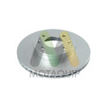 Disc frana MOTAQUIP LVBD1608