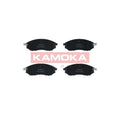 Set placute frana KAMOKA JQ1013994