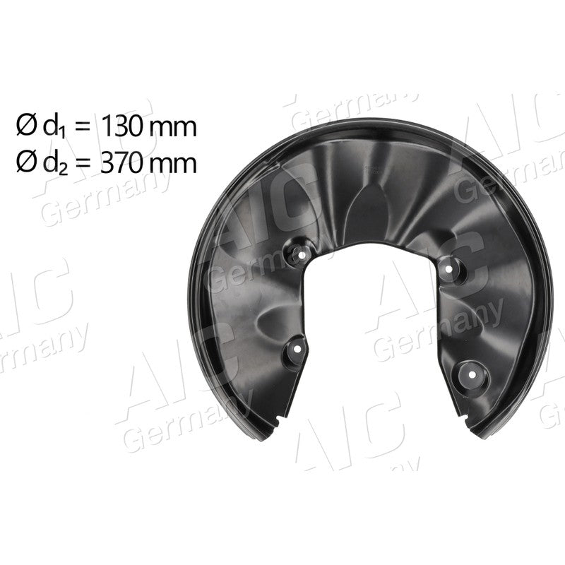 Aparatoare disc frana AIC 58194