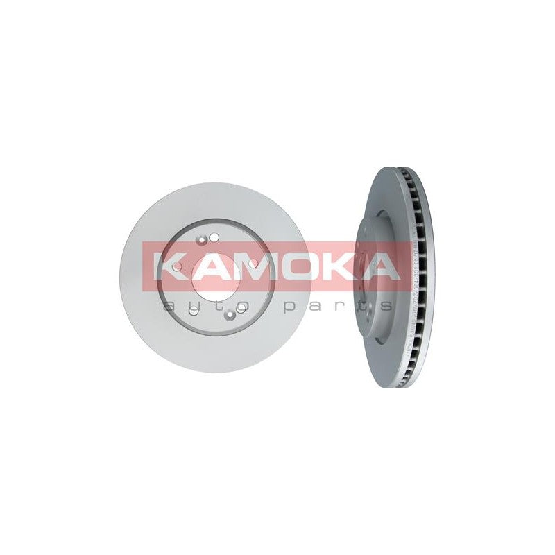 Disc frana KAMOKA 1031040