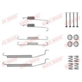 Kit accesorii saboti frana QUICK BRAKE 105-0039