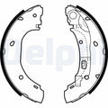Set saboti frana DELPHI LS1925