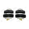 Set placute frana JURID 2934309560