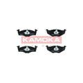 Set placute frana KAMOKA JQ1012576