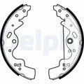 Set saboti frana DELPHI LS1941