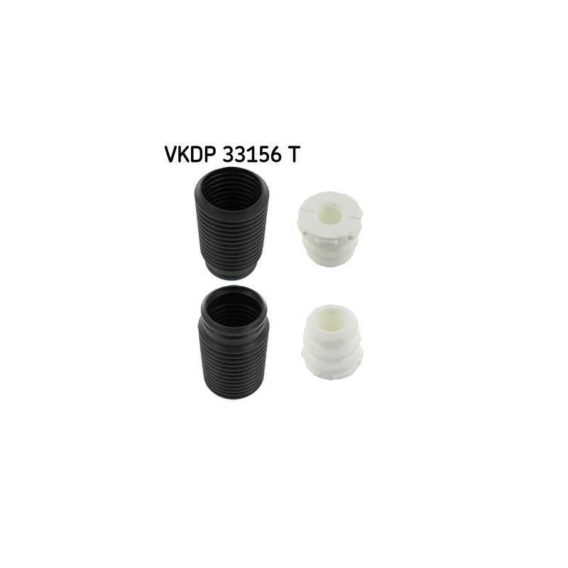 Kit protectie amortizor SKF VKDP 33156 T