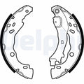 Set saboti frana DELPHI LS1975