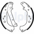 Set saboti frana de mana DELPHI LS1983