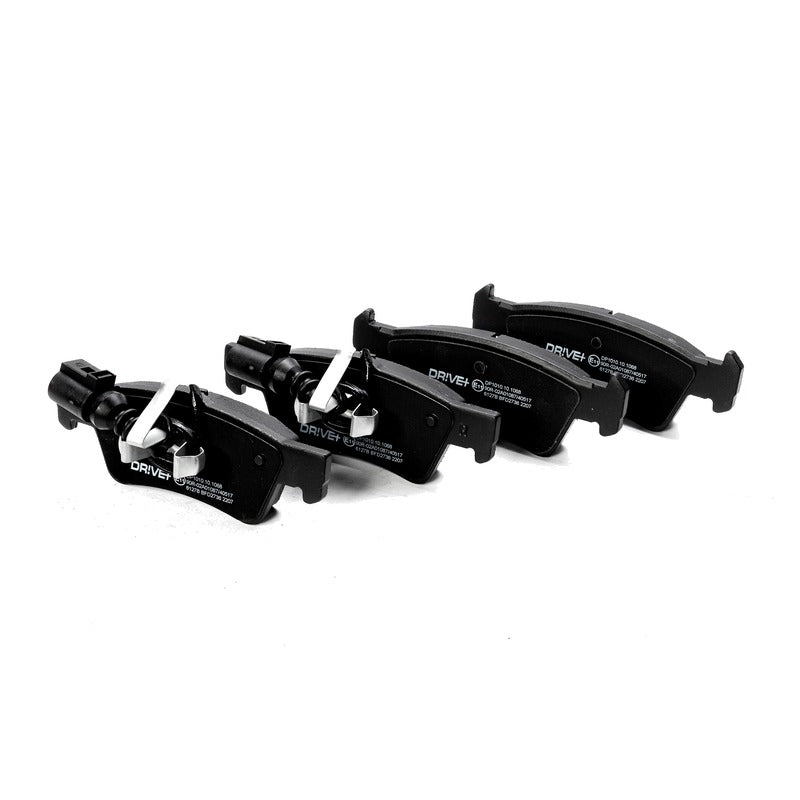 Set placute frana Dr!ve+ DP1010.10.1068