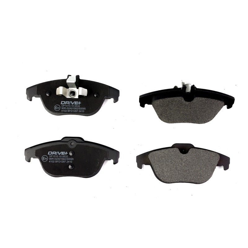 Set placute frana Dr!ve+ DP1010.10.0532