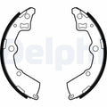 Set saboti frana DELPHI LS2005