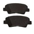 Set placute frana MOTAQUIP LVXL2026