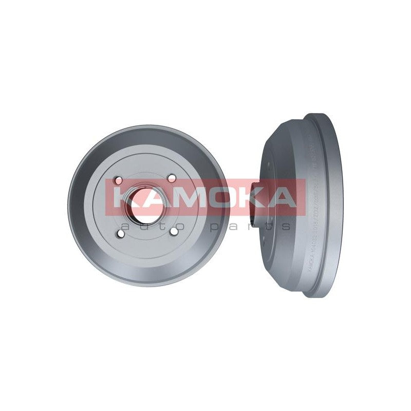 Tambur frana KAMOKA 104032