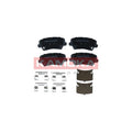 Set placute frana KAMOKA JQ101091
