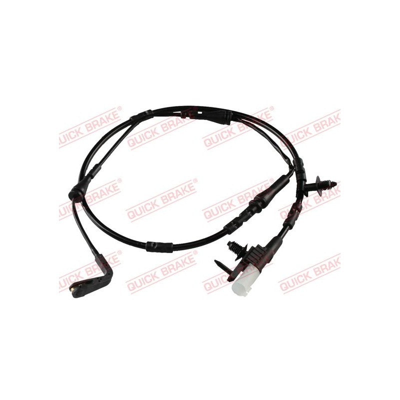 Senzor uzura placute frana QUICK BRAKE WS 0412 A